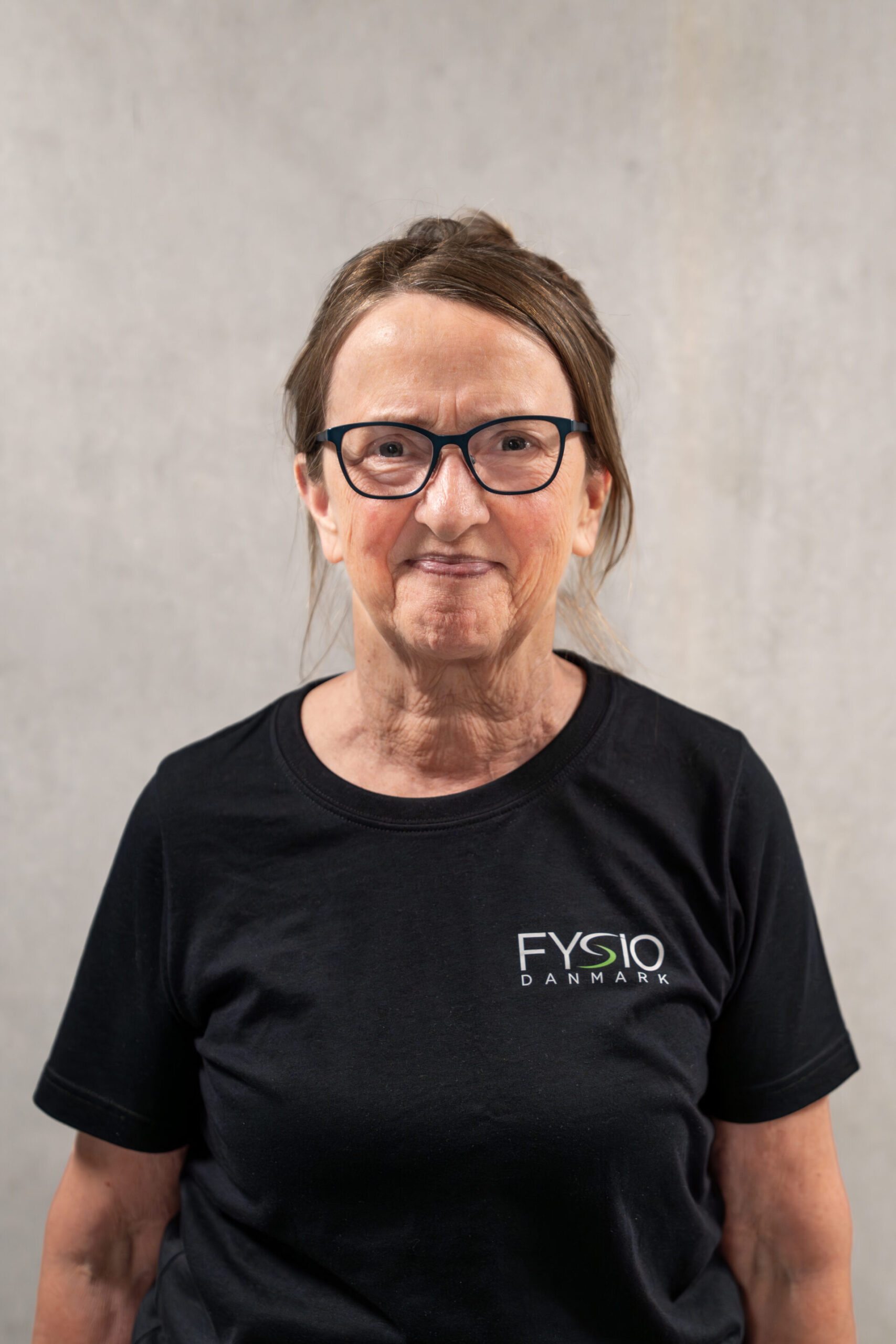 Anne-Marie Mortensen