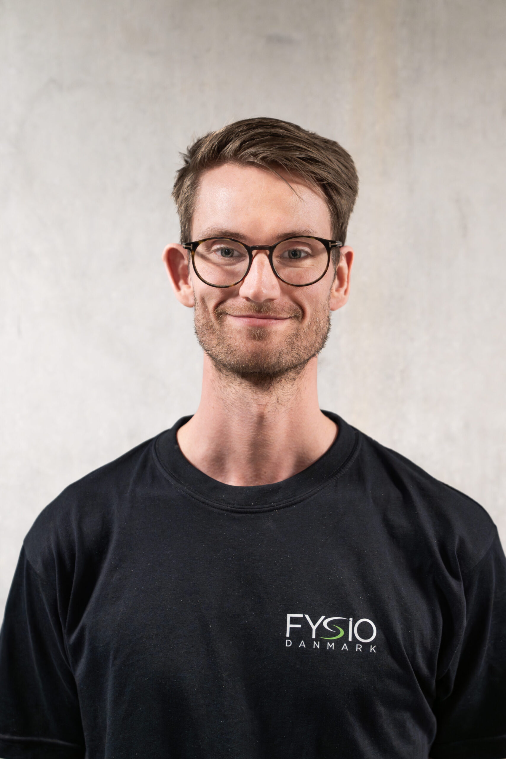 Morten Bruus